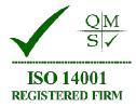 ISO 14001